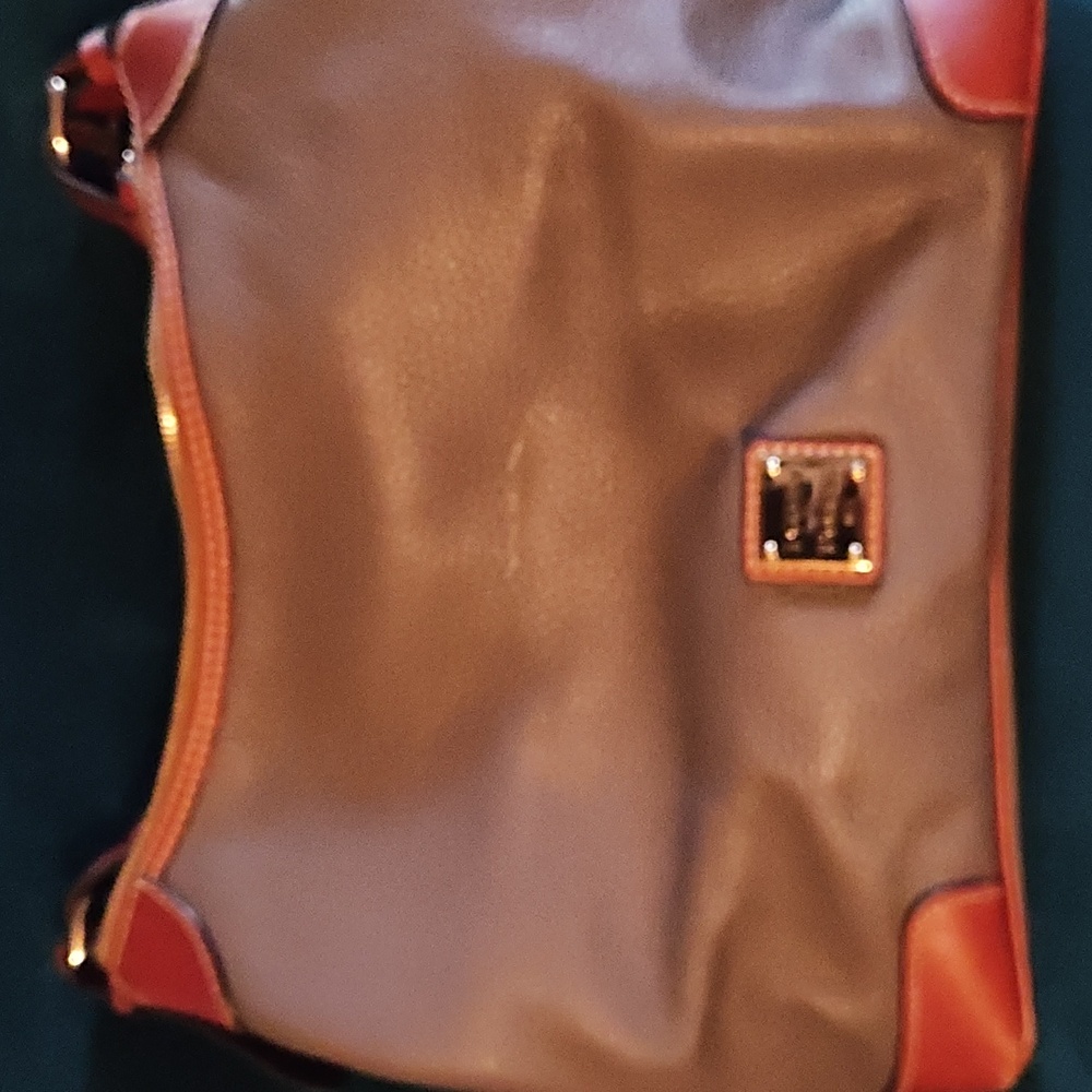 Dooney and Bourke Handbag